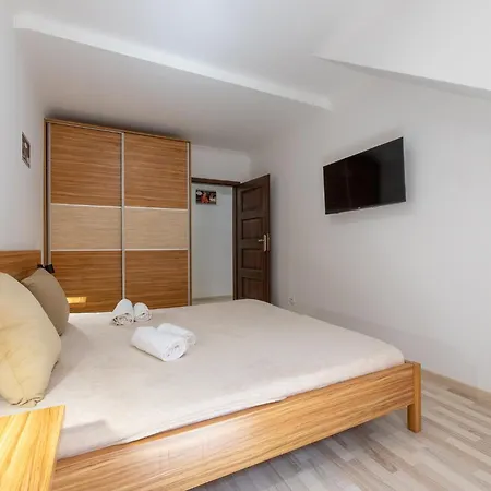 Allo Allo Kilinskiego 3 Re886zer215wa475cja Apartamento *