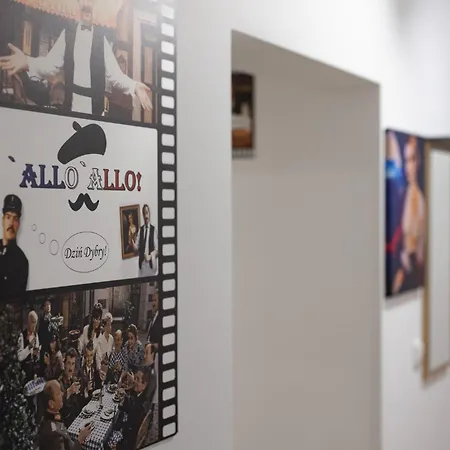 Allo Allo Kilinskiego 3 Re886Zer215Wa475Cja