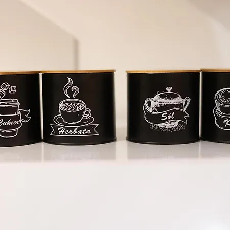 Allo Allo Kilinskiego 3 Re886Zer215Wa475Cja Lägenhet