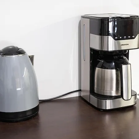 Lägenhet Allo Allo Kilinskiego 3 Re886Zer215Wa475Cja Ustka