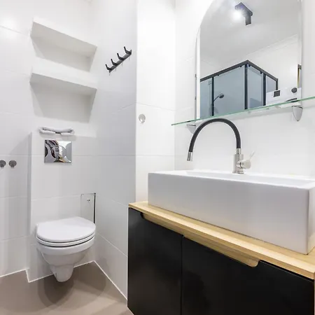 Apartamento Allo Allo Kilinskiego 3 Re886zer215wa475cja