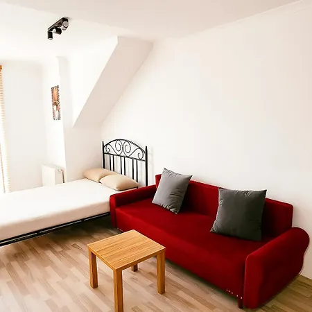 Allo Allo Kilinskiego 3 Re886Zer215Wa475Cja * Ustka