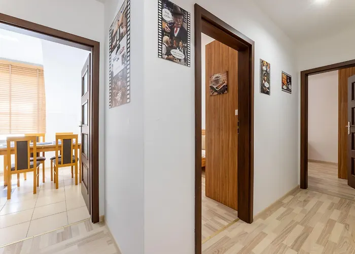 Allo Allo Kilinskiego 3 Re886Zer215Wa475Cja Lägenhet Ustka