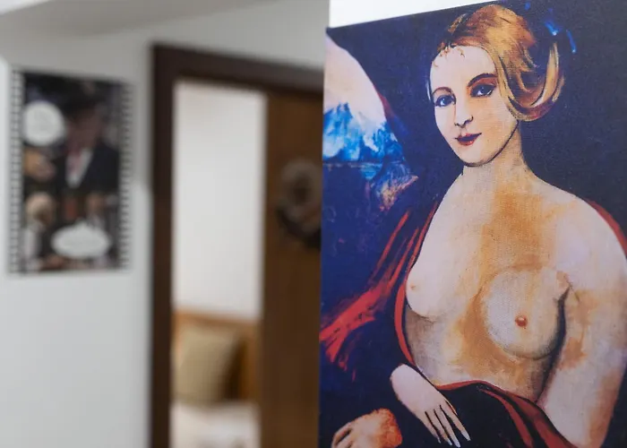 Lägenhet Allo Allo Kilinskiego 3 Re886Zer215Wa475Cja