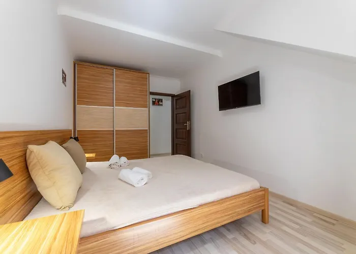 Allo Allo Kilinskiego 3 Re886Zer215Wa475Cja Lägenhet *