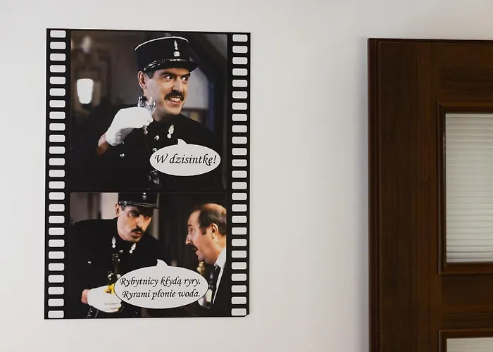 Allo Allo Kilinskiego 3 Re886Zer215Wa475Cja * Ustka