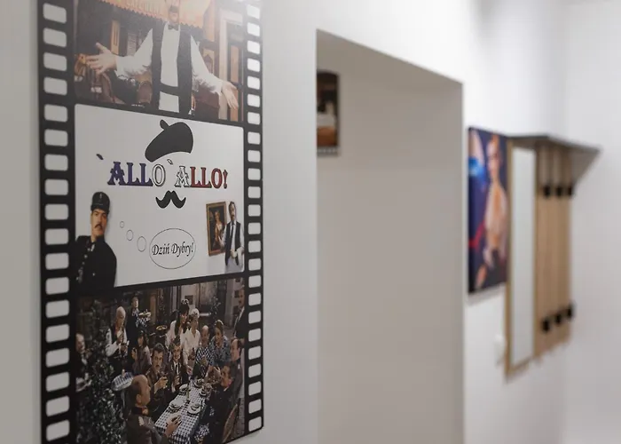 Allo Allo Kilinskiego 3 Re886Zer215Wa475Cja