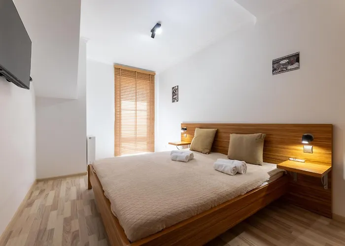 Lägenhet Allo Allo Kilinskiego 3 Re886Zer215Wa475Cja