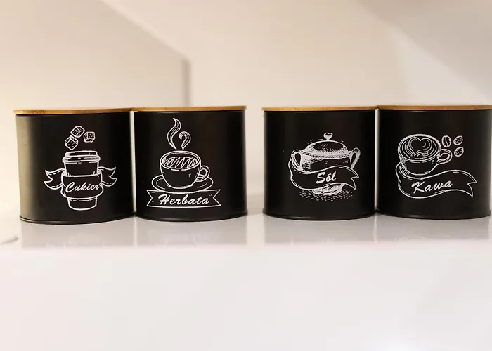 Allo Allo Kilinskiego 3 Re886Zer215Wa475Cja Lägenhet