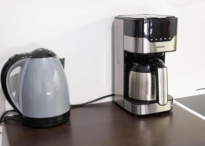 Lägenhet Allo Allo Kilinskiego 3 Re886Zer215Wa475Cja Ustka