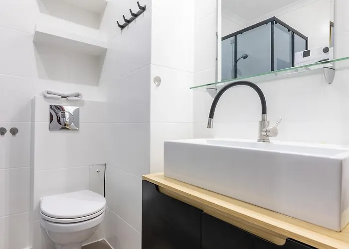 Lägenhet Allo Allo Kilinskiego 3 Re886Zer215Wa475Cja